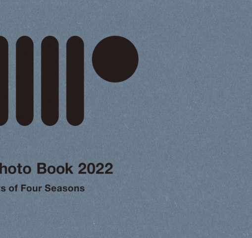 Jeepフォトブック2022