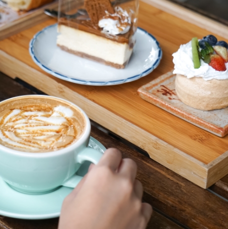 代官山 カフェ