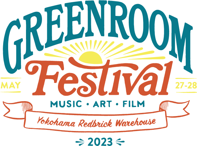 GREENROOM Festival2023
