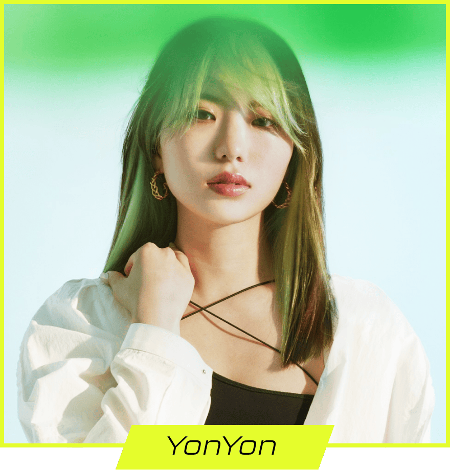 YonYon