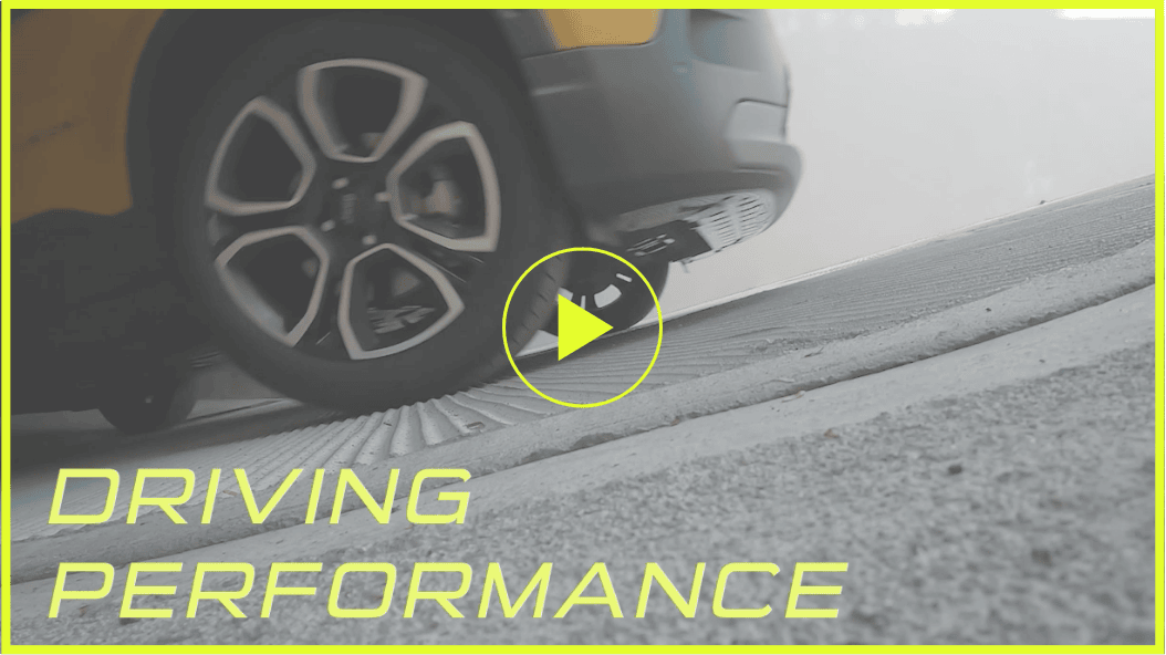 DRIVING PERFORMANCE